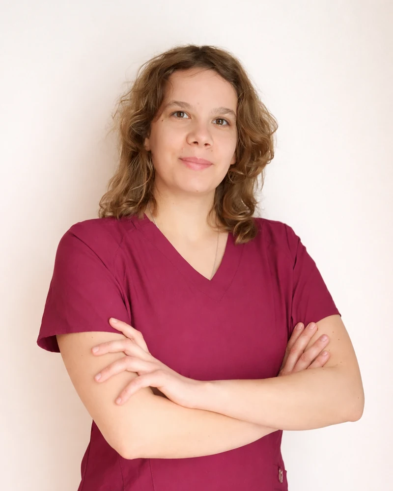 Aleksandra Łukaszuk