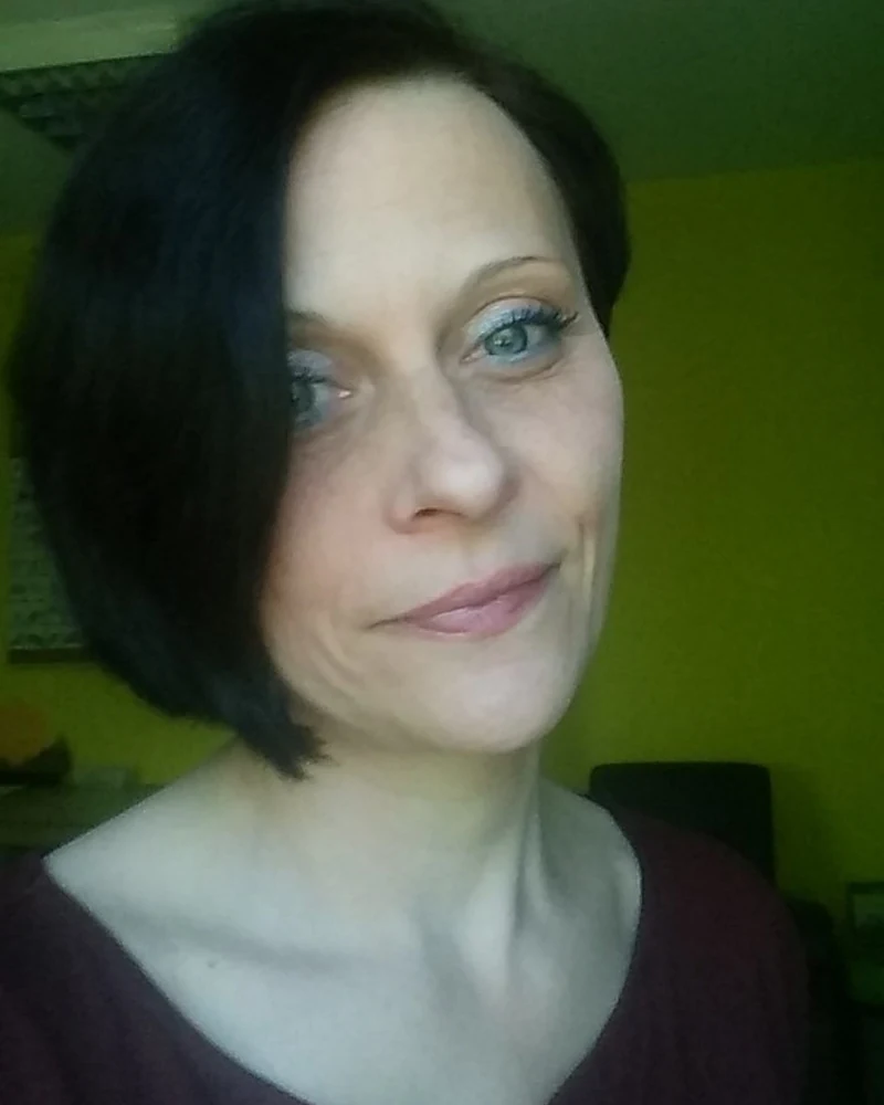 Ewa Konefał-Racińska